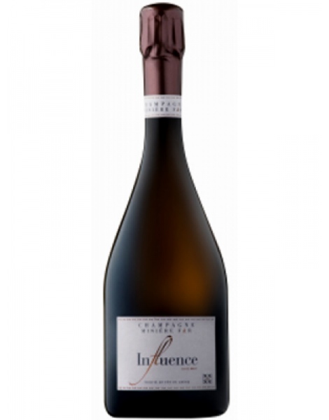 Minière - Cuvée Influence - 2016