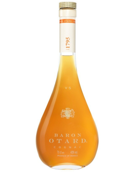 Cognac Baron Otard VS