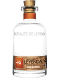 Mezcal Brothers - Mezcal De Leyenda 47%