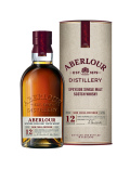 Aberlour 12 Ans Non Chill Filtered - Speyside