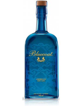 Bluecoat - American Dry Gin 