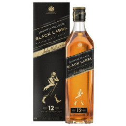 Whisky Black Label 12 ans - Johnnie Walker - 70 cl