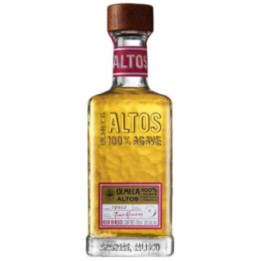 Altos Reposado - Olmeca - 70 cl