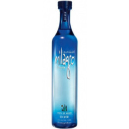 Tequila Silver - Milagro - 70 cl