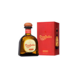 Tequila Reposado - Don Julio - 70 cl