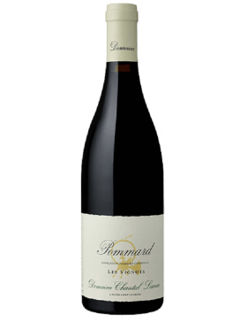 Domaine Chantal Lescure - Pommard Les Vignots - BIO - Rouge - Vin Pommard