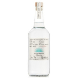 Tequila Blanco - Casamigos - 70 cl