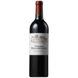 Pomerol 2021 - Château Beauregard - 75 cl