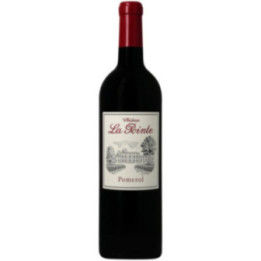 Pomerol 2019 - Château La Pointe - 75 cl