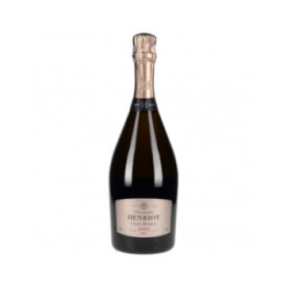 Cuvée Hemera 2005 - Champagne Henriot - 75 cl