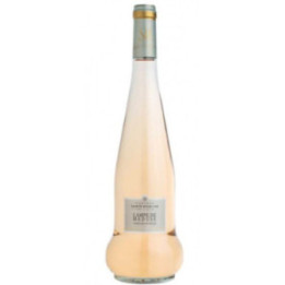 Magnum Lampe de Méduse Rosé 2025 - Château Sainte Roseline - 150 cl