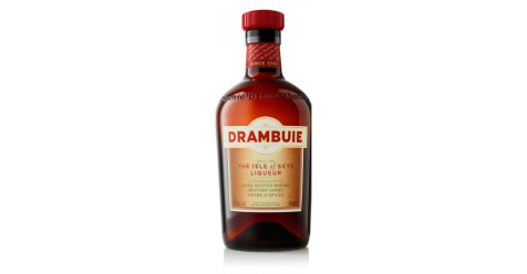 Liqueurs The Drambuie Liqueur Company - Liqueur de Whisky - 1L au meilleur  prix