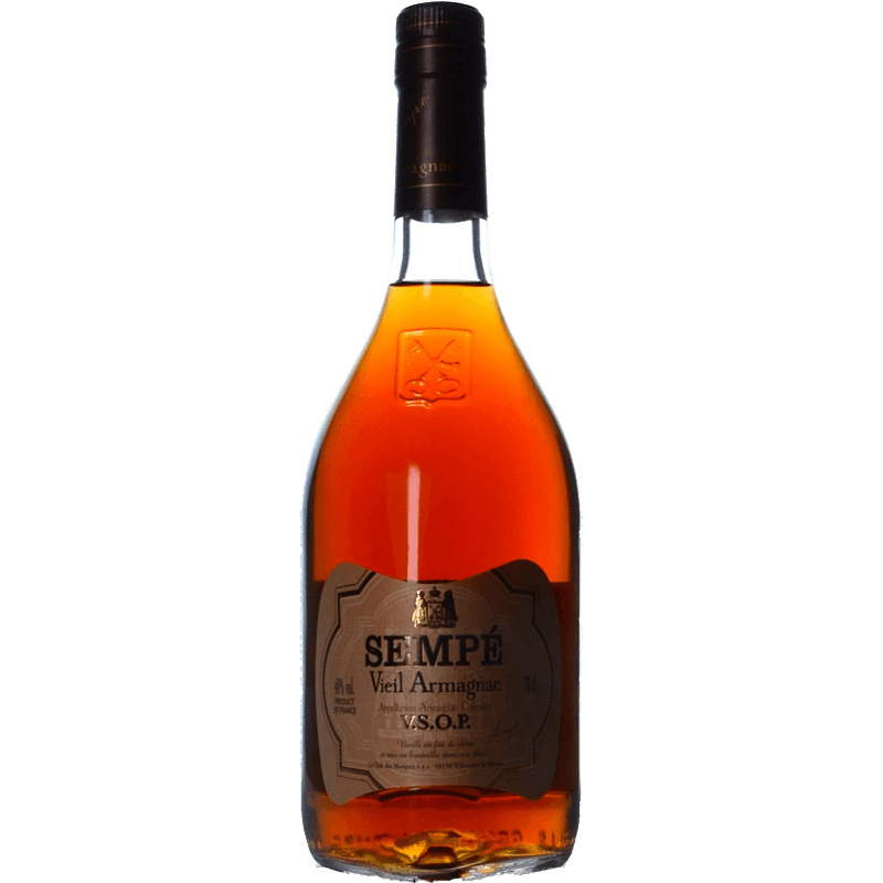 Barbon - Bas-Armagnac Xo 15 Ans 1 5 L