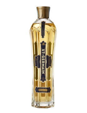 Saint-Germain - Liqueur Saint-Germain 