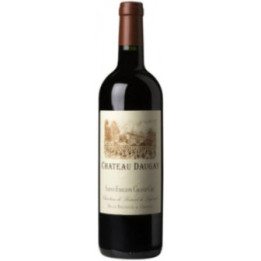 Saint Emilion Grand Cru 2019 - Château Daugay - 75 cl