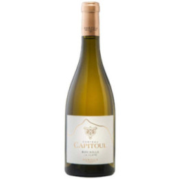 Oros Cayenne blanc - Château Capitoul - 75 cl