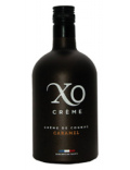 XO - Crème de Cognac Caramel 