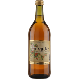 Calvados sélection 3 Ans - Morin - Expédition rapide