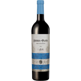 Malbec Mendoza - Sierra de plata - Expédition rapide