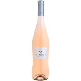Château M de Minuty - En Stock, expédition rapide