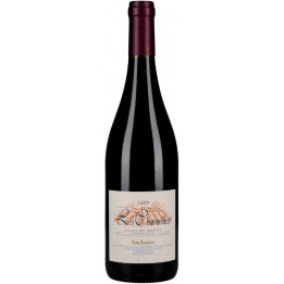 Cotes du Rhône Les Charmilles 2023, Maison Brotte - Vente en ligne