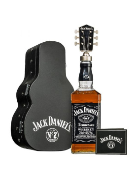 Jack Daniels Old No. 7 avec Balancelle Magnum 1,5l - Whiskys