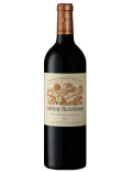 Château Beauséjour héritiers Duffau-Lagarrosse - Rouge - 2017