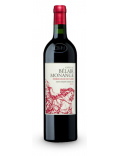 Château Bélair-Monange - Rouge - 2013