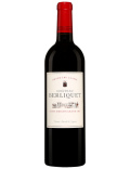 Château Berliquet - Rouge - 2017