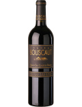 Château Bouscaut - Rouge - 2016