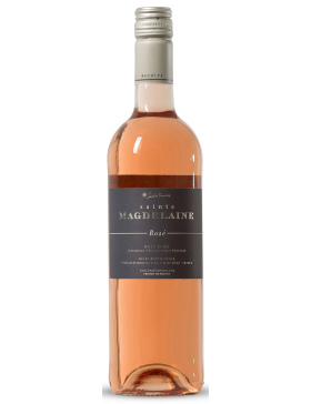 Sainte Magdelaine - Rosé - 2020 - Vin Pays-d'Oc