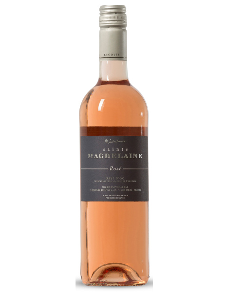 Sainte Magdelaine - Rosé - 2020