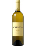 Château Cantelys - Blanc - 2004