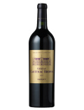 Château Cantenac Brown - Rouge - 2007