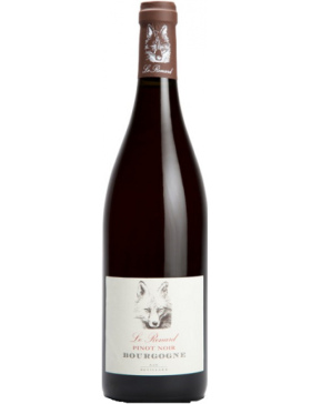 Domaine Devillard - Le Renard - Rouge 2020 - Vin Bourgogne AOC