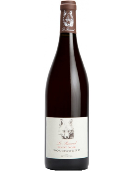 Domaine Devillard - Le Renard - Rouge 2020