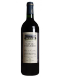 Château Cap De Faugères - Rouge - 2013