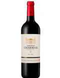 Château Charmail - Rouge - 2013