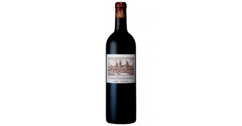 Vin Château Cos d'Estournel - Rouge - 2013 au meilleur prix