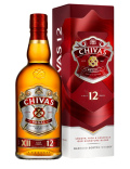 Chivas Regal 12 Ans Scotch Whisky - Étui