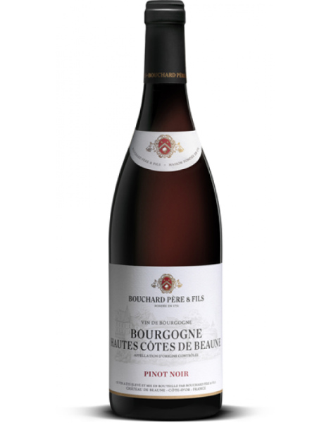 Bouchard Père & Fils - Hautes-Côtes-de-Beaune - 2018