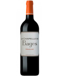 La Chapelle de Haut Bages Libéral 2018