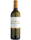 Château de Cérons - Blanc - 2013