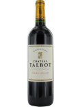 Château Talbot - Rouge - 2021