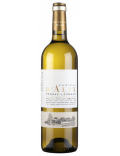 Château d'Alix - Blanc - 2021