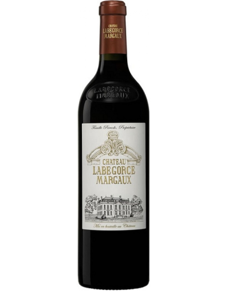 Château Labégorce - Rouge - 2019