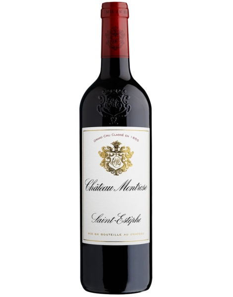 Château Montrose - Rouge - 2019