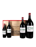 Château Pavie - Collection Alienor - Rouge - 2016 