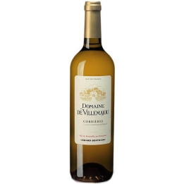 Villemajou de Gérard Bertrand, Château Villemajou Grand Vin Blanc - Vins au meilleur prix
