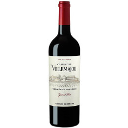 Villemajou de Gérard Bertrand, Château Villemajou Grand Vin Rouge - Vins au meilleur prix